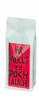 Caffe vom See Arabica Wiener Festwochen Edition 250 Gramm